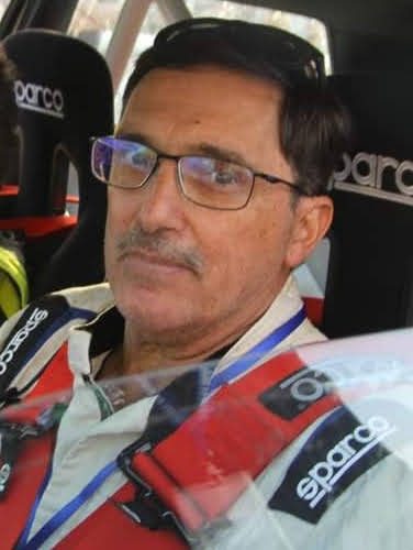 Memorial Luis Benito